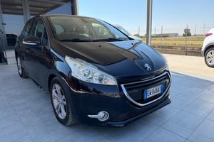 Peugeot 208 1.6 e-HDi 92 CV Stop&Start 5 porte All