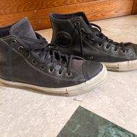 Converse Pelle e stoffa