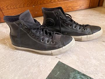 Converse Pelle e stoffa