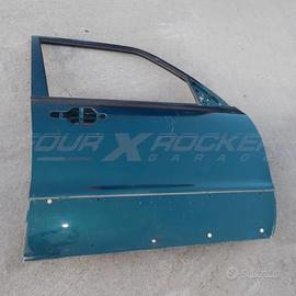 Sportello porta portiera Mitsubishi Pajero V60