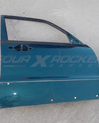 Sportello porta portiera Mitsubishi Pajero V60