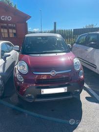 Fiat 500L 1.3 multijet diesel motore 199B4000 per 