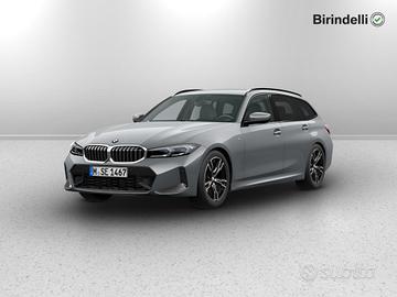 BMW BMW 318d Touring