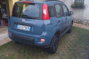 FIAT Panda 3ª serie - 2021