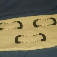 RICAMBIO,SOSTITUZIONE MANIGLIE(PENTOLE CASSERUOLE)