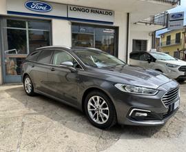 Ford Mondeo 2.0 EcoBlue 150 CV S&S SW Titanium Bus