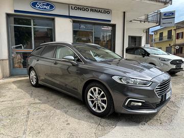 Ford Mondeo 2.0 EcoBlue 150 CV S&S SW Titanium Bus