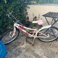 bici bambina