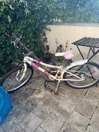 bici bambina