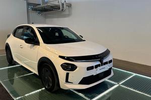 LANCIA Ypsilon Hybrid e-DCT LX