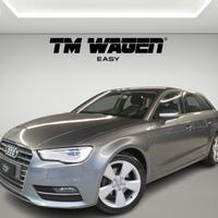 Audi A3 1.6 TDI clean diesel s-tronic Ambition - N