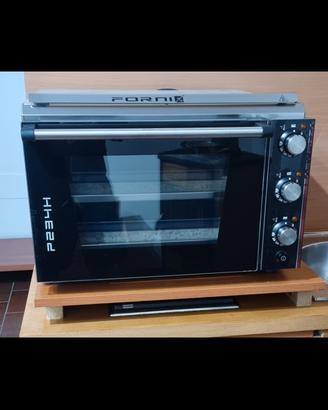 forno EFFEUNO P234H