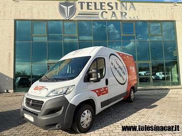 FIAT DUCATO 2.3 MJT H2 L2