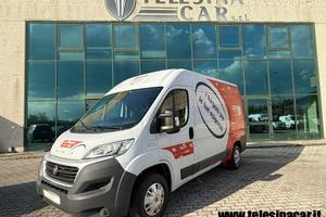 FIAT DUCATO 2.3 MJT H2 L2