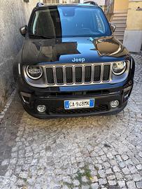 JEEP Renegade - 2020