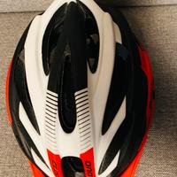 BRN Mod.  1207 cloud casco bici taglia M-L
