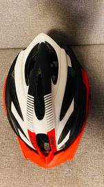 BRN Mod.  1207 cloud casco bici taglia M-L