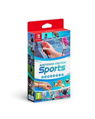 Nintendo Switch Sports