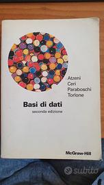 Libri vari