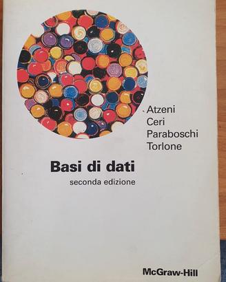 Libri vari