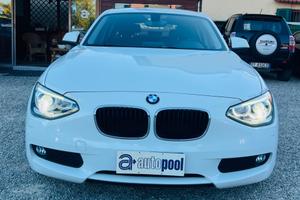 Bmw 116 116i 5p. Unique