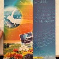Italia 2008 - folder "nel blu dipinto di blu" -