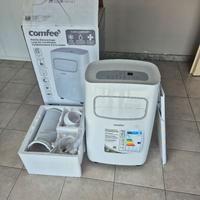Condizionatore portatile Comfee sognidoro 09e