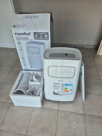 Condizionatore portatile Comfee sognidoro 09e