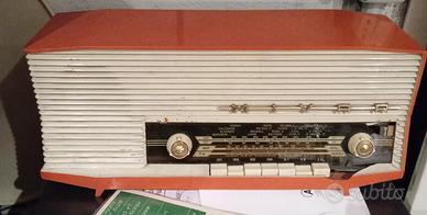 radio vintage