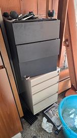 Gratis! scrivanie, mobili, armadi, mobili ufficio 