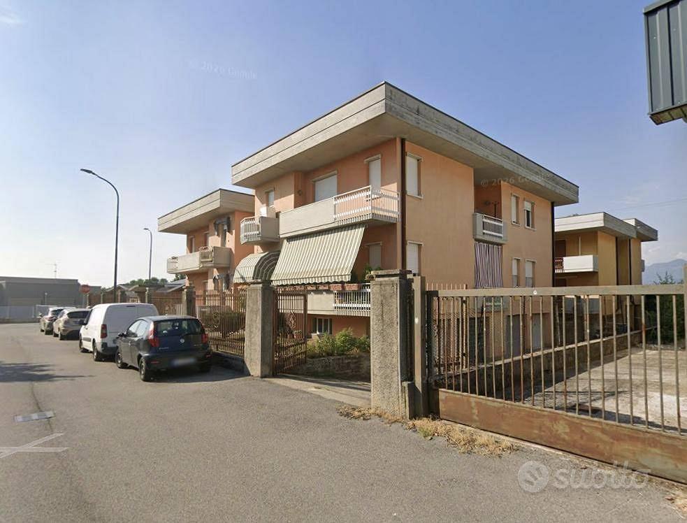 Appartamento – Palazzolo sull'Oglio, Sgraffigna - Vista 2