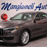 Maserati Levante 3.0 V6 Granlusso 275cv auto my20
