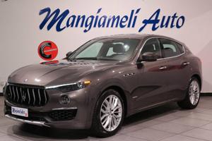 Maserati Levante 3.0 V6 Granlusso 275cv auto my20