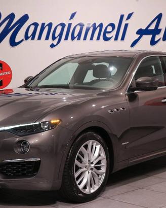 Maserati Levante 3.0 V6 Granlusso 275cv auto my20