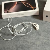 Cuffie Apple