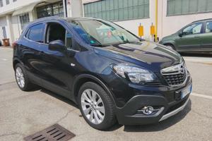 Opel Mokka 1.6 Ecotec 115CV 4x2 Start&Stop Cosmo