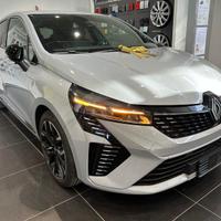 Renault Clio ECO-G 100 CV 5 porte Techno