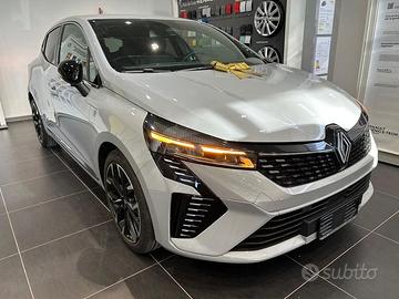 Renault Clio ECO-G 100 CV 5 porte Techno