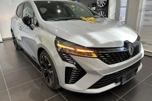 Renault Clio ECO-G 100 CV 5 porte Techno