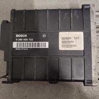 Centralina Fiat Uno 1.1. i.e.