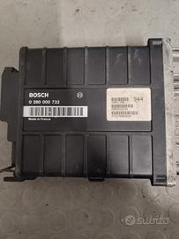 Centralina Fiat Uno 1.1. i.e.