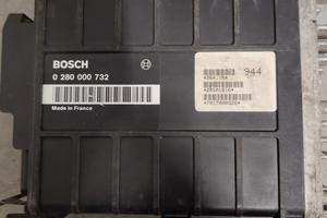 Centralina Fiat Uno 1.1. i.e.