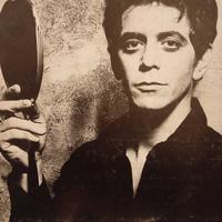 diaco vinile lou reed