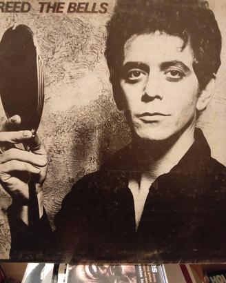 diaco vinile lou reed