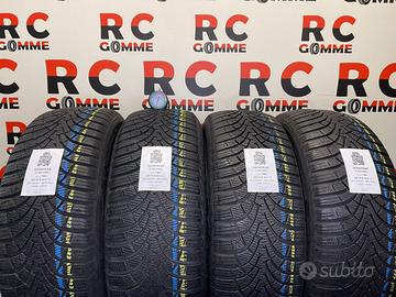 4 GOMME USATE 205/55R16 91 H GOODYEAR - INVERNALI