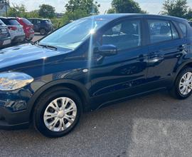 Suzuki S-Cross 1.0 Boosterjet Cool