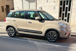 Fiat 500L trekking 1.6 105 cv