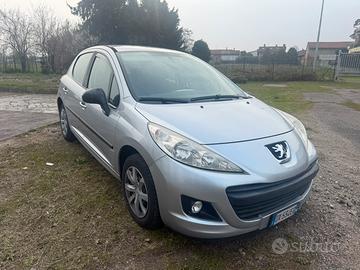 207 1.4 BENZINA OK NEOPATENTATI