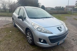 207 1.4 BENZINA OK NEOPATENTATI