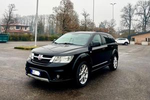Fiat Freemont 2.0 Multijet 140 CV Lounge